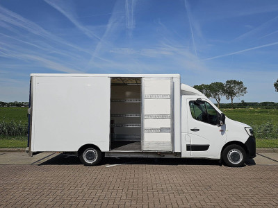 Renault MASTER T35 2.3 ac EURO6 15