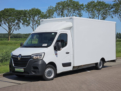 Renault MASTER T35 2.3 ac EURO6 2
