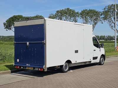 Renault MASTER T35 2.3 ac EURO6 3