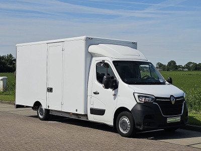 Renault MASTER T35 2.3 ac EURO6 5