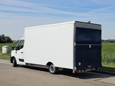 Renault MASTER T35 2.3 ac EURO6 6