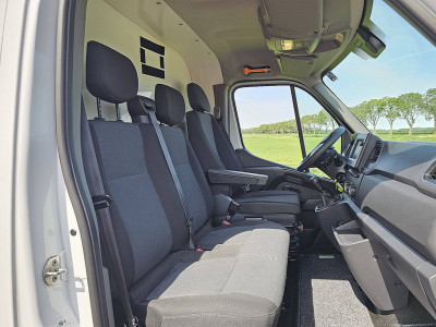 Renault MASTER T35 2.3 ac EURO6 7
