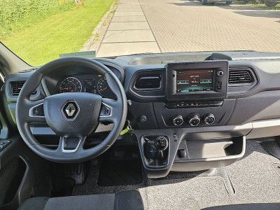 Renault MASTER T35 2.3 ac EURO6 8