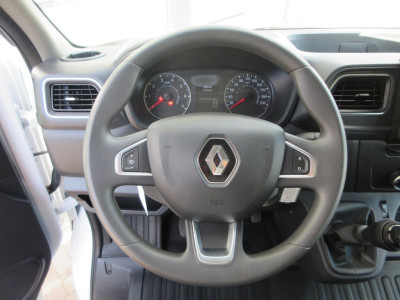 Renault MASTER T35 2.3 dCi 150 L2H2 DC 7 persoons dubbel cabine foto 11