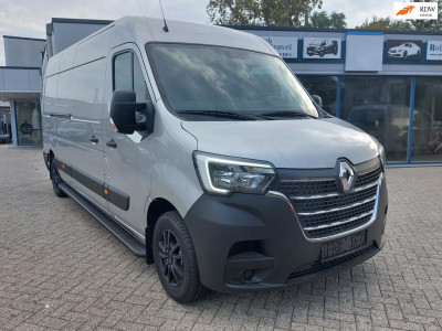 Renault MASTER T35 2.3 dCi 150 L3H2 Energy Work Edition