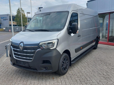 Renault MASTER T35 2.3 dCi 150 L3H2 Energy Work Edition foto 2