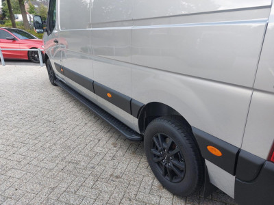 Renault MASTER T35 2.3 dCi 150 L3H2 Energy Work Edition foto 4