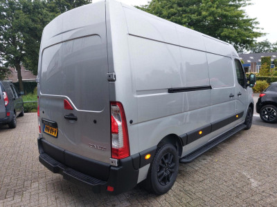 Renault MASTER T35 2.3 dCi 150 L3H2 Energy Work Edition foto 5