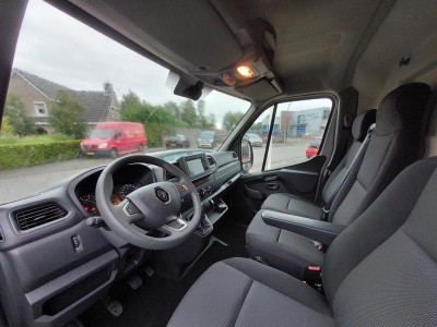 Renault MASTER T35 2.3 dCi 150 L3H2 Energy Work Edition foto 7