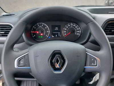 Renault MASTER T35 2.3 dCi 150 L3H2 Energy Work Edition foto 8