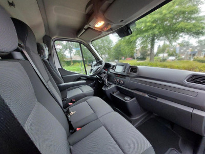 Renault MASTER T35 2.3 dCi 150 L3H2 Energy Work Edition foto 9