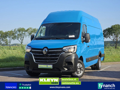 Renault MASTER T35 XXL ac EURO6