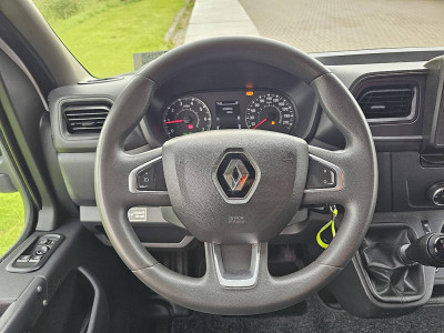 Renault MASTER T35 ac camera EURO6 foto 10