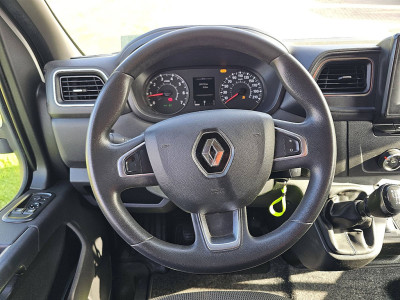 Renault MASTER T35 ac camera EURO6 foto 12