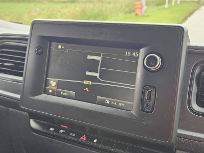 Renault MASTER T35 ac camera EURO6 foto 13