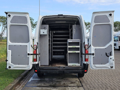 Renault MASTER T35 ac camera EURO6 foto 14
