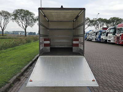 Renault MASTER T35 ac camera EURO6 foto 14