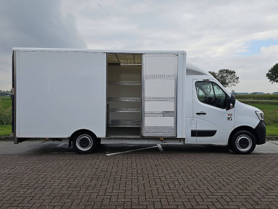 Renault MASTER T35 ac camera EURO6 foto 15