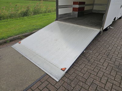 Renault MASTER T35 ac camera EURO6 foto 16