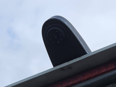 Renault MASTER T35 ac camera EURO6 foto 17