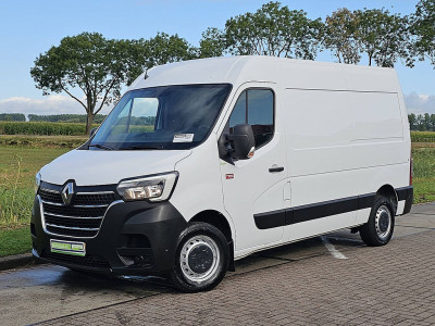 Renault MASTER T35 ac camera EURO6 foto 2