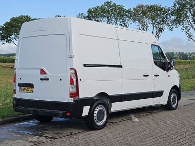 Renault MASTER T35 ac camera EURO6 foto 3