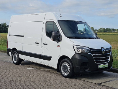 Renault MASTER T35 ac camera EURO6 foto 5