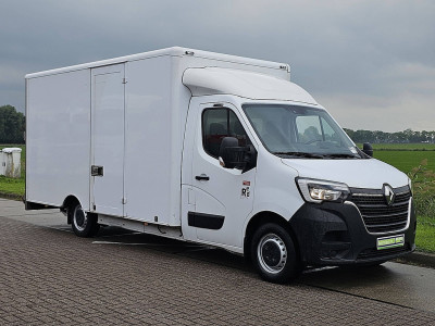 Renault MASTER T35 ac camera EURO6 foto 5