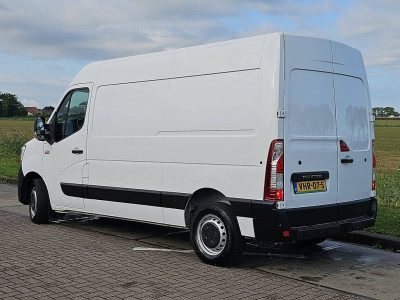 Renault MASTER T35 ac camera EURO6 foto 6