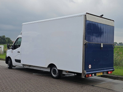 Renault MASTER T35 ac camera EURO6 foto 6