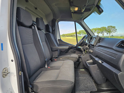 Renault MASTER T35 ac camera EURO6 foto 7