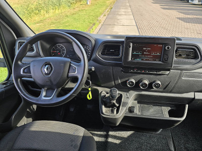 Renault MASTER T35 ac camera EURO6 foto 8