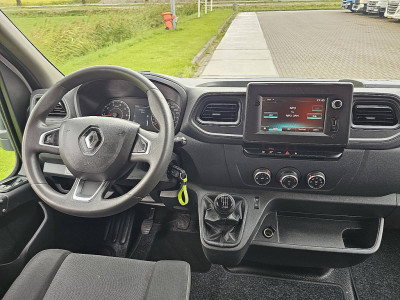 Renault MASTER T35 ac camera EURO6 foto 8