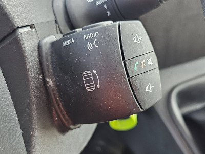 Renault MASTER T35 ac dubbellucht EURO6 12