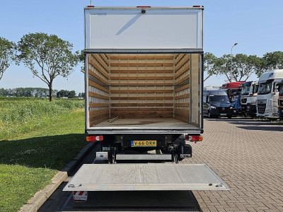 Renault MASTER T35 ac dubbellucht EURO6 15