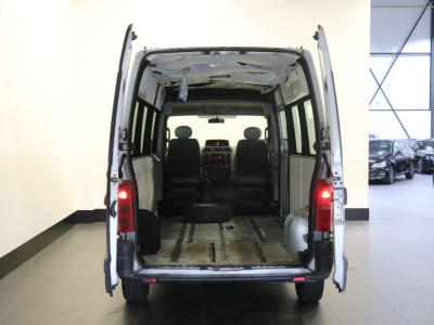 Renault MASTER 2.2 DCCI L3H2 Camper kenteken - Elekt ramen - €999,- MARGE 10