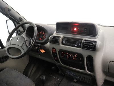 Renault MASTER 2.2 DCCI L3H2 Camper kenteken - Elekt ramen - €999,- MARGE 3