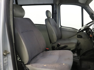 Renault MASTER 2.2 DCCI L3H2 Camper kenteken - Elekt ramen - €999,- MARGE 4
