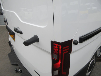 Renault MASTER E-TECH T35 L2H2, Extra Long Range 87 kWh, Camera, Apple Carplay, Android. foto 10