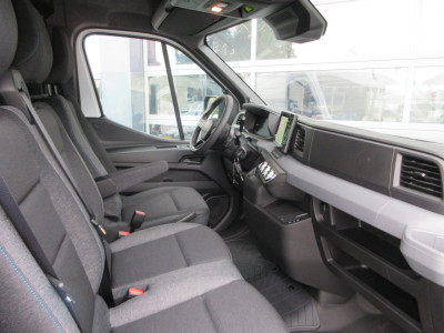 Renault MASTER E-TECH T35 L2H2, Extra Long Range 87 kWh, Camera, Apple Carplay, Android. foto 11