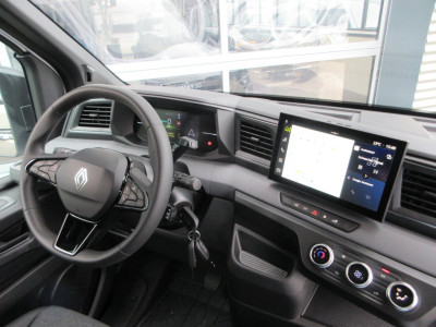 Renault MASTER E-TECH T35 L2H2, Extra Long Range 87 kWh, Camera, Apple Carplay, Android. foto 12