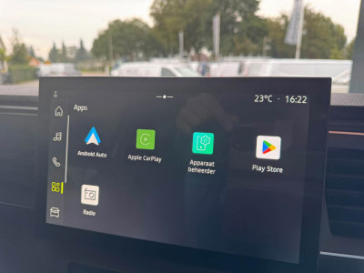 Renault MASTER E-TECH T35 L2H2, Extra Long Range 87 kWh, Camera, Apple Carplay, Android. foto 14