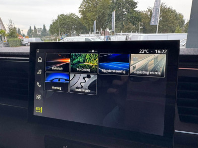 Renault MASTER E-TECH T35 L2H2, Extra Long Range 87 kWh, Camera, Apple Carplay, Android. foto 16
