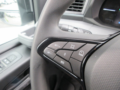 Renault MASTER E-TECH T35 L2H2, Extra Long Range 87 kWh, Camera, Apple Carplay, Android. foto 19