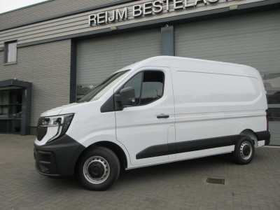 Renault MASTER E-TECH T35 L2H2, Extra Long Range 87 kWh, Camera, Apple Carplay, Android. foto 3