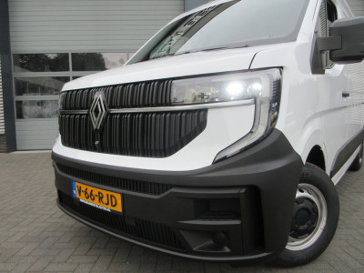 Renault MASTER E-TECH T35 L2H2, Extra Long Range 87 kWh, Camera, Apple Carplay, Android. foto 4