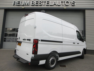 Renault MASTER E-TECH T35 L2H2, Extra Long Range 87 kWh, Camera, Apple Carplay, Android. foto 5