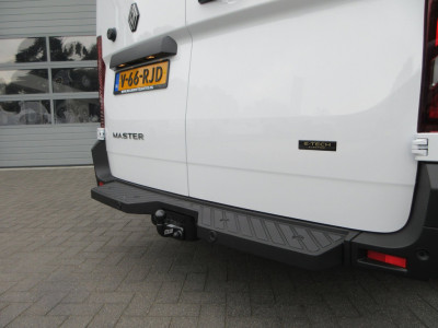 Renault MASTER E-TECH T35 L2H2, Extra Long Range 87 kWh, Camera, Apple Carplay, Android. foto 7