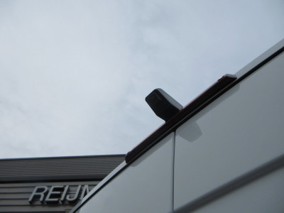 Renault MASTER E-TECH T35 L2H2, Extra Long Range 87 kWh, Camera, Apple Carplay, Android. foto 8