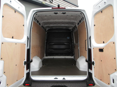 Renault MASTER E-TECH T35 L2H2, Extra Long Range 87 kWh, Camera, Apple Carplay, Android. foto 9